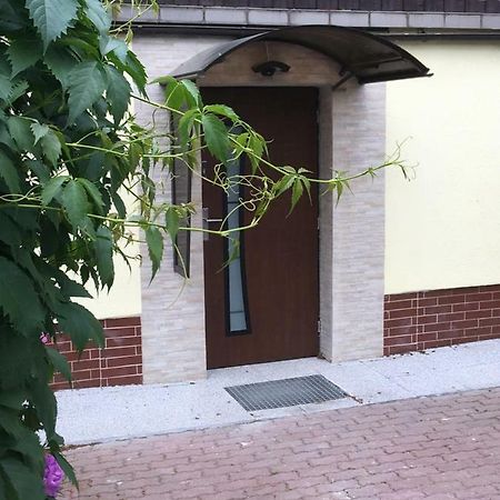 Apartament Wlodek Jelenia Góra Eksteriør billede