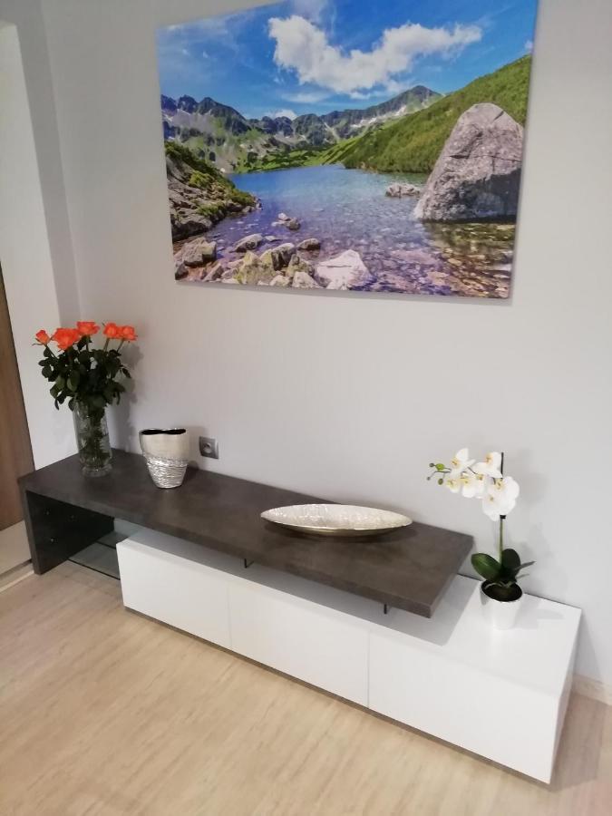 Apartament Wlodek Jelenia Góra Eksteriør billede