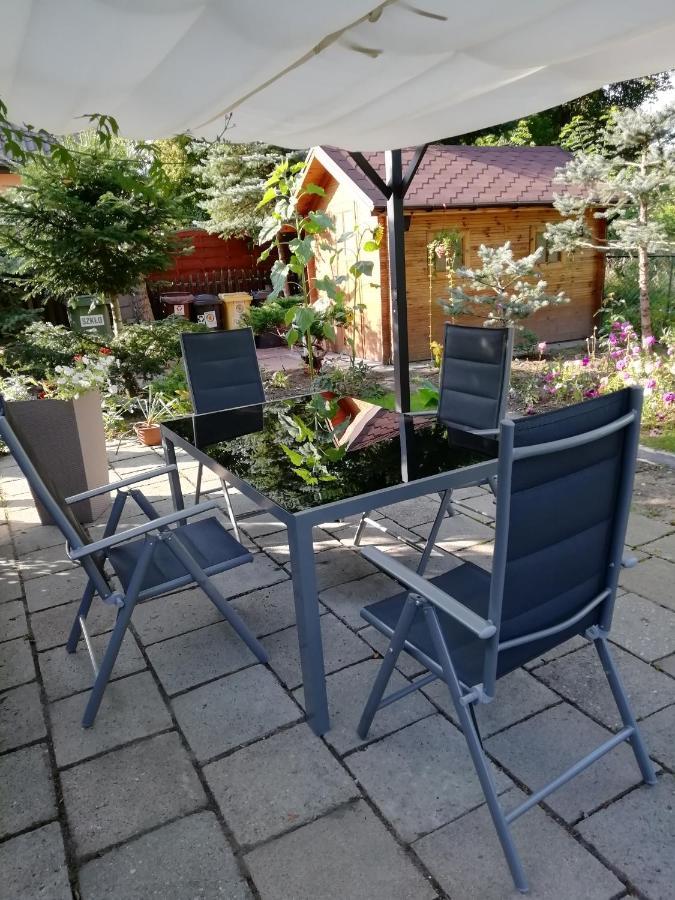 Apartament Wlodek Jelenia Góra Eksteriør billede