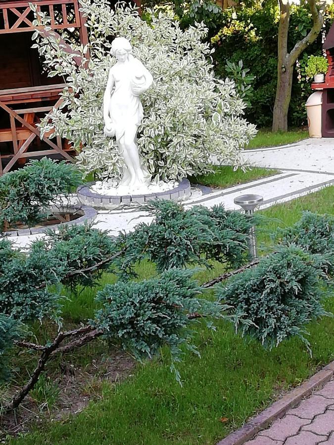Apartament Wlodek Jelenia Góra Eksteriør billede