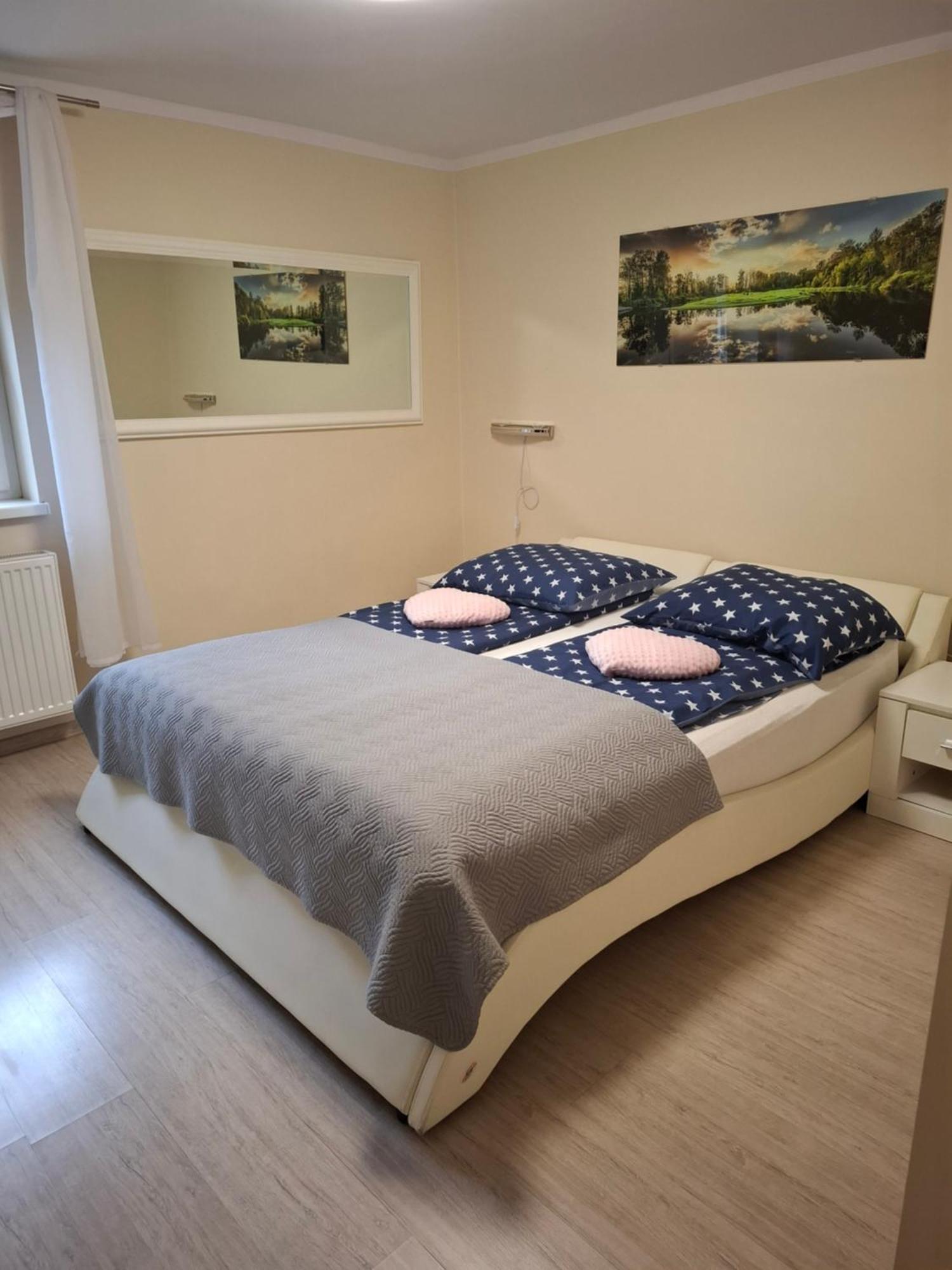 Apartament Wlodek Jelenia Góra Eksteriør billede