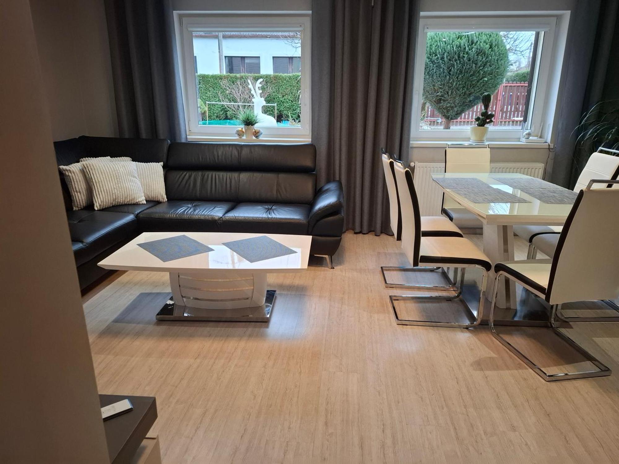 Apartament Wlodek Jelenia Góra Eksteriør billede