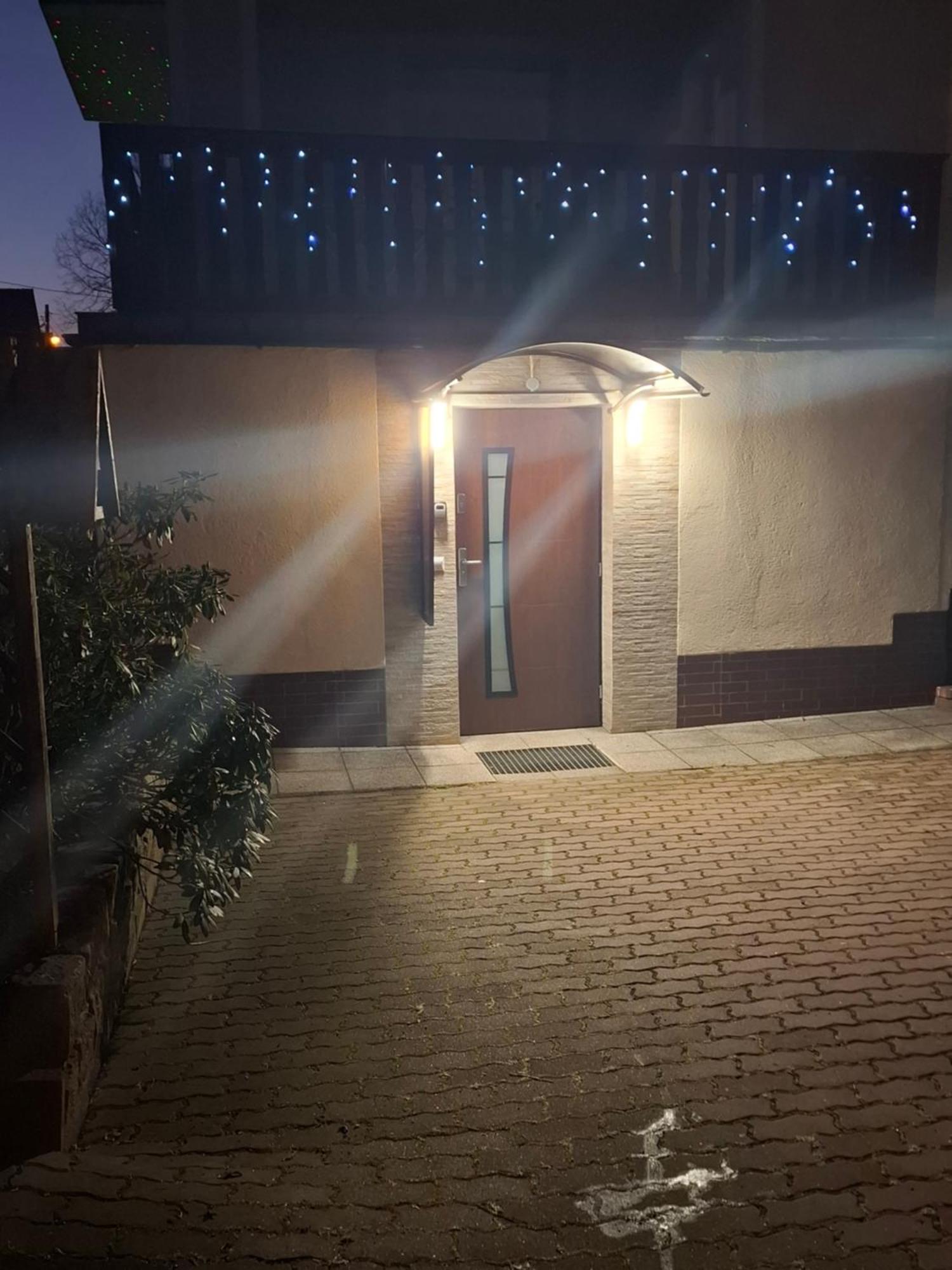 Apartament Wlodek Jelenia Góra Eksteriør billede