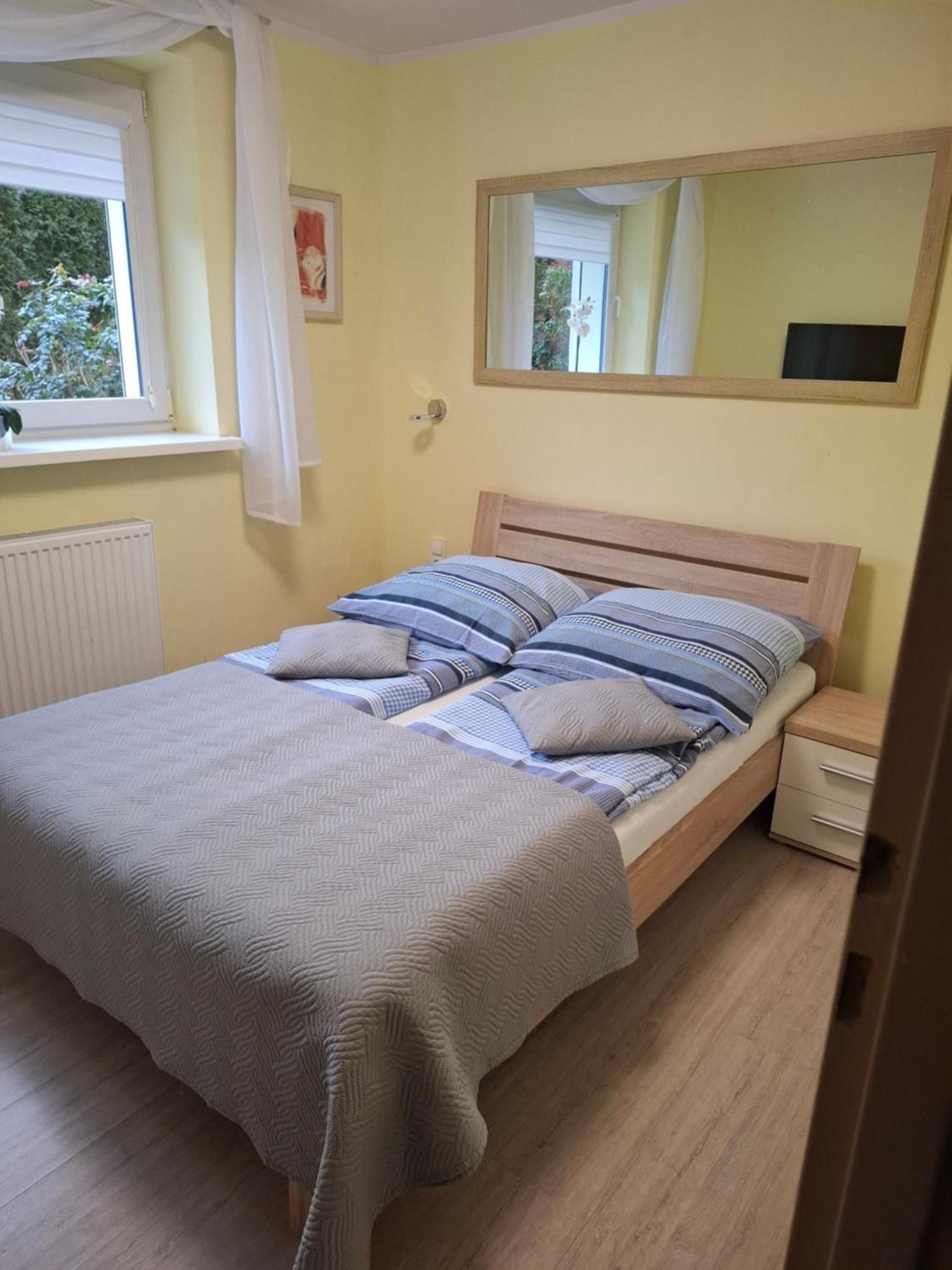 Apartament Wlodek Jelenia Góra Eksteriør billede
