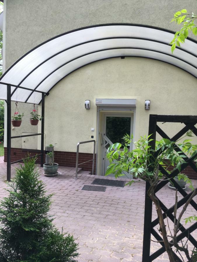 Apartament Wlodek Jelenia Góra Eksteriør billede