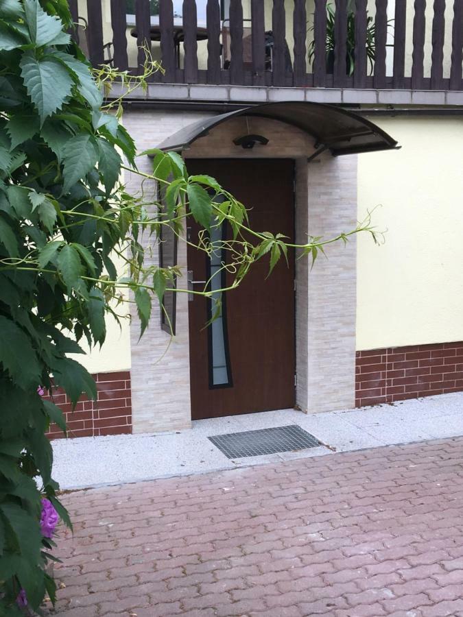 Apartament Wlodek Jelenia Góra Eksteriør billede