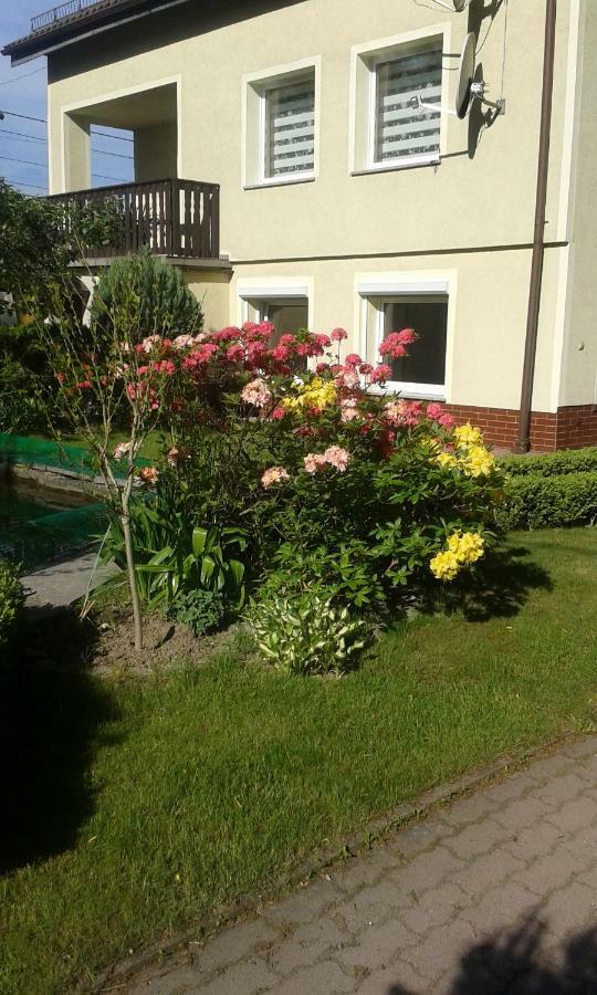 Apartament Wlodek Jelenia Góra Eksteriør billede