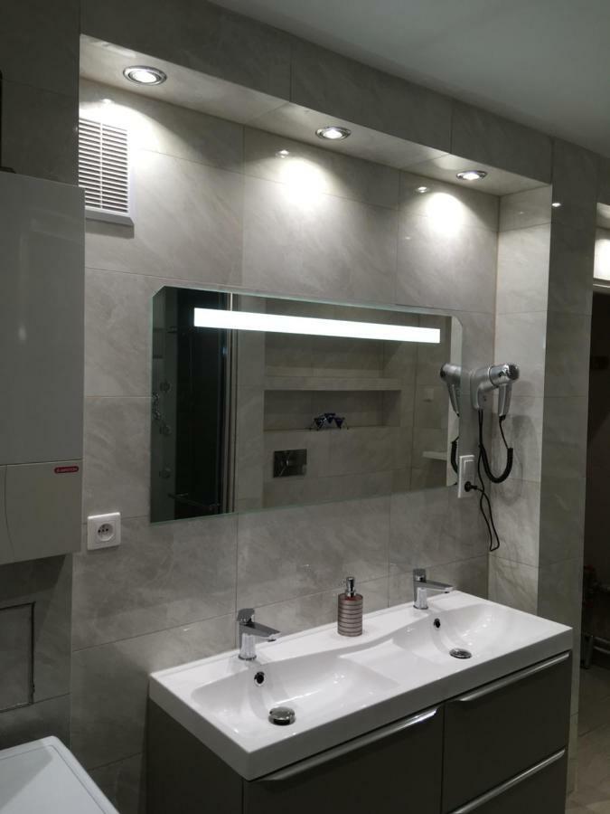Apartament Wlodek Jelenia Góra Eksteriør billede