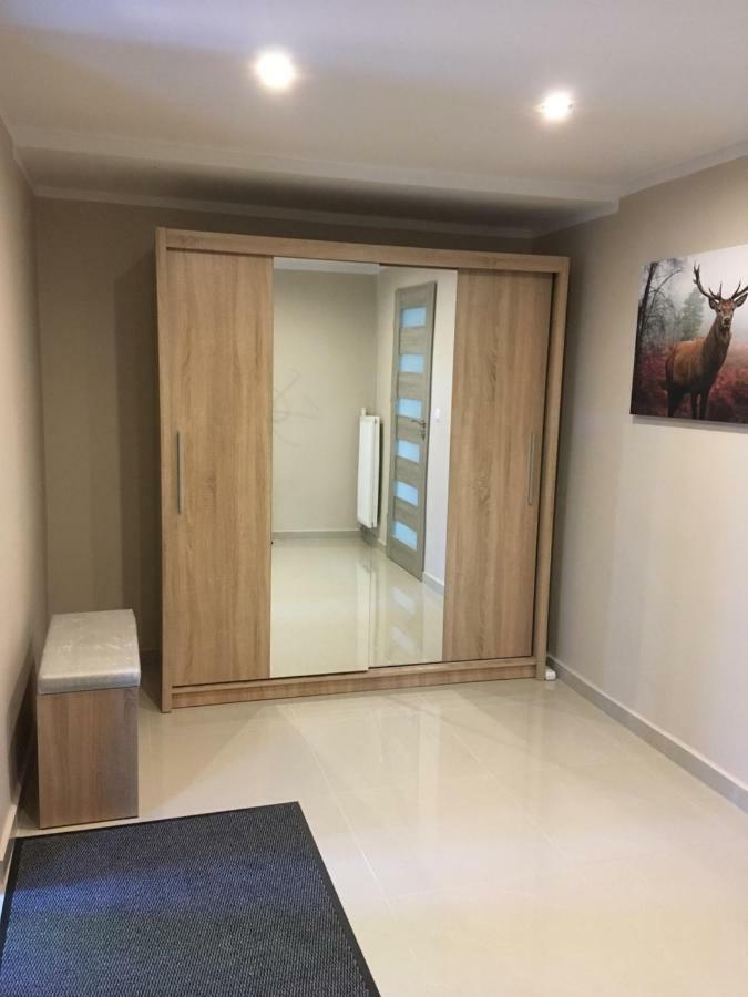 Apartament Wlodek Jelenia Góra Eksteriør billede